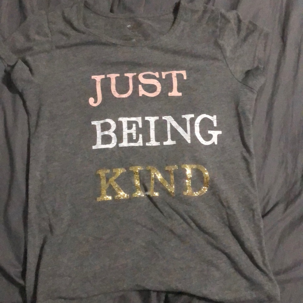 Girls shirt